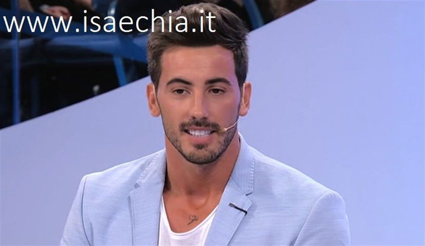 ‘Uomini e Donne’, è l’ex tentatore Ivan Gonzalez il nuovo tronista? (Video) preview