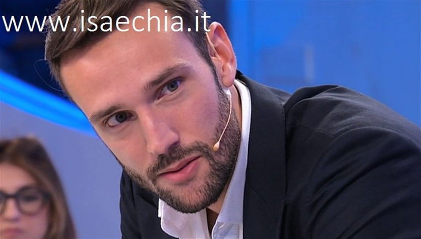 ‘Temptation Island Vip’, Andrea Zenga rivela in che rapporti si trova con Alessandra Sgolastra: ecco le sue parole! preview