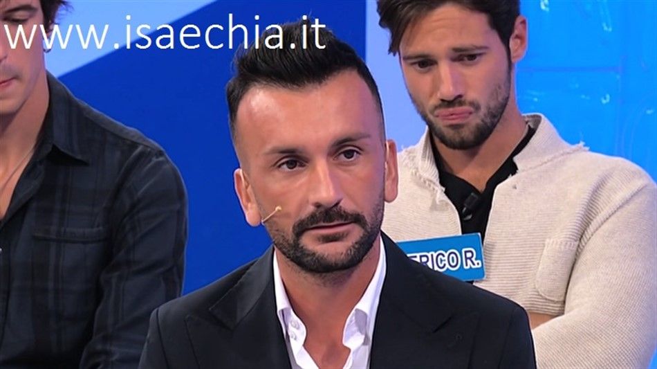 Nicola Panico contro Sara Affi Fella: “Fino a pochi giorni fa ho creduto ai tuoi occhi. Se parlo scateno una nuova guerra!” article-post