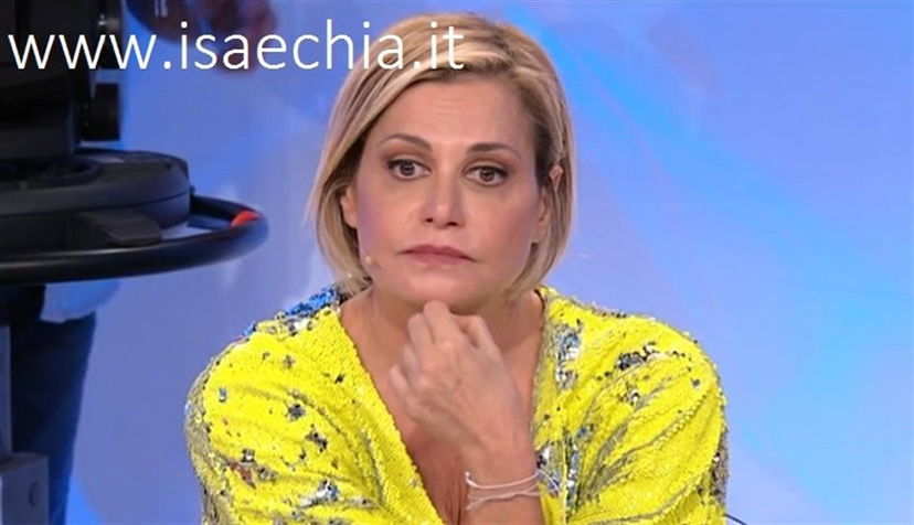 Simona Ventura non condurrà più ‘Temptation Island Vip’: ecco perché! preview