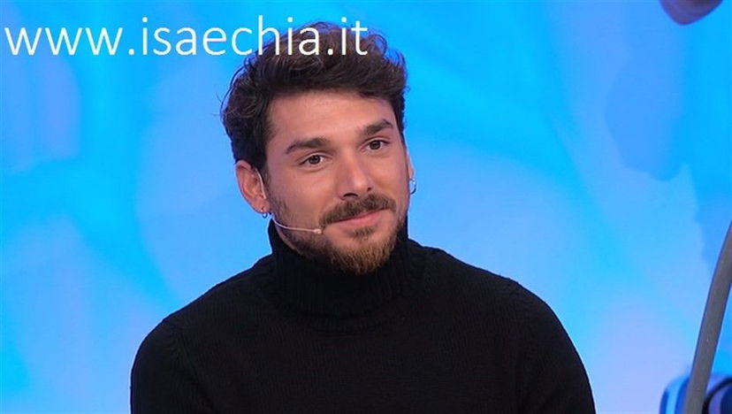 ‘Uomini e Donne’, è Andrea Cerioli il nuovo tronista! preview