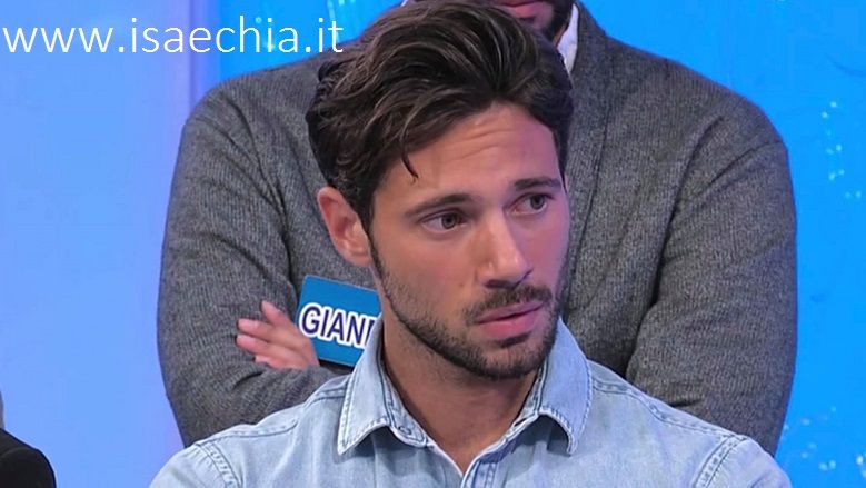 ‘Uomini e Donne’, Federico Rubini deluso da Teresa Langella: “Mi ha eliminato per paura di ricevere un no! Se mi richiamasse…” preview