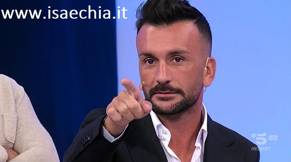 ‘Uomini e Donne’: l’opinione di Chia sulla puntata del Trono classico del 5/09/18 article-post