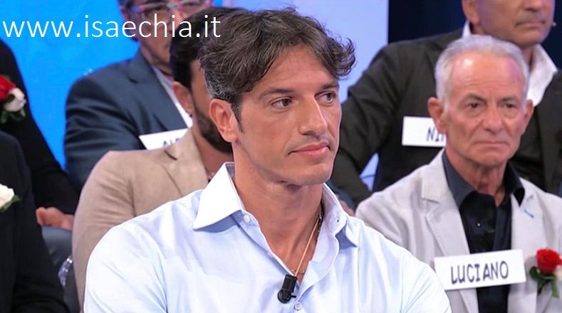 ‘Trono Over’, David Scarantino abbassa le difese: “Vedere Cristina Incorvaia con un altro uomo è stata una bella botta!” preview