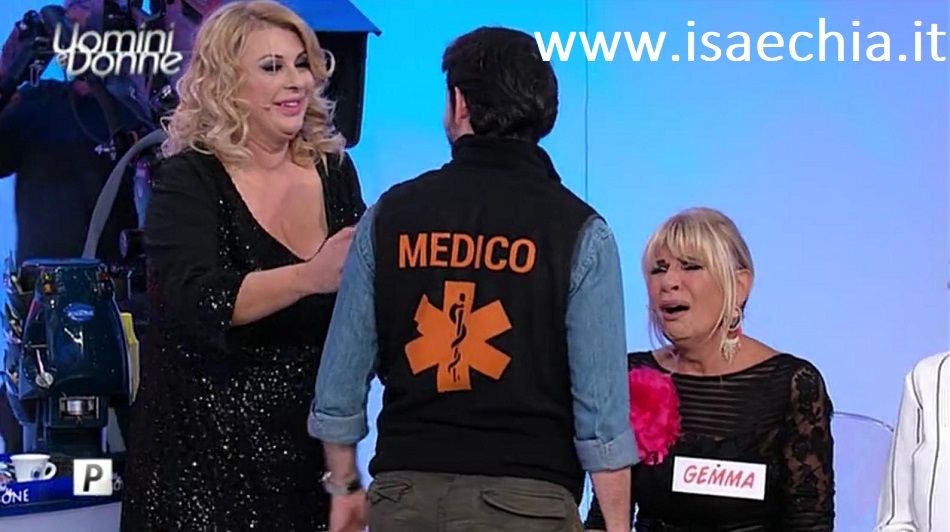 ‘Uomini e Donne’: l’opinione di Chia sulla puntata del Trono over del 29/10/18 article-post