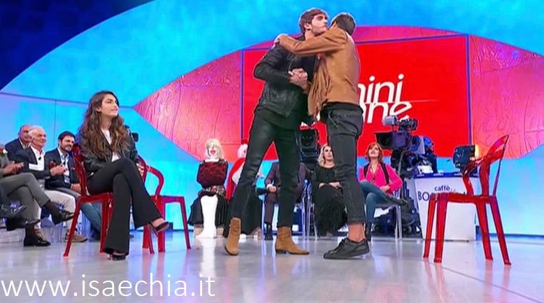 Auditel ‘Uomini e Donne’: i top e i flop della settimana dal 22 al 26 ottobre preview