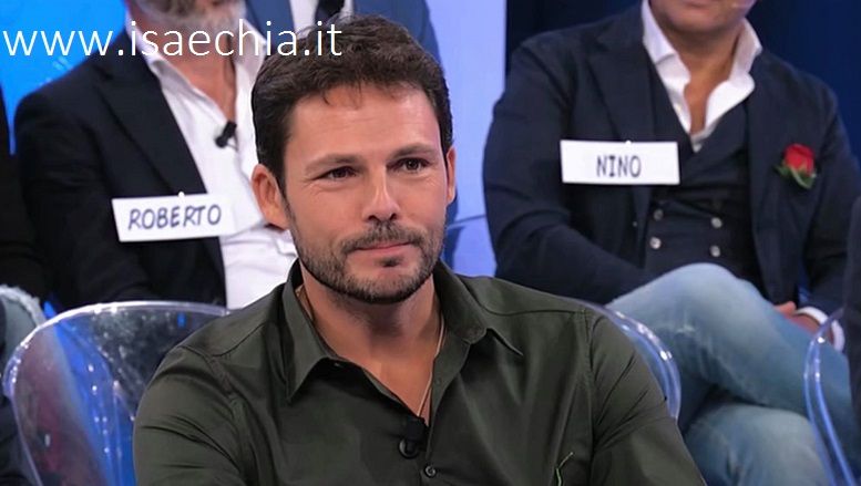 ‘Uomini e Donne’: l’opinione di Isa sulla puntata del Trono over del 9/10/18 preview