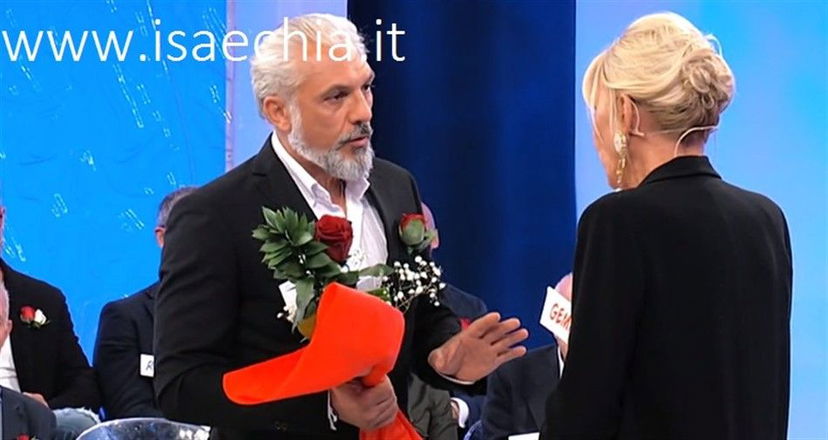 ‘Uomini e Donne’: l’opinione di Chia sulla puntata del Trono over dell’8/10/18 preview