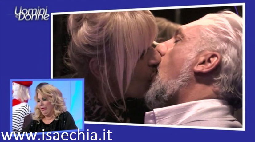 ‘Uomini e Donne’: l’opinione di Chia sulla puntata del Trono over del 22/10/18 preview