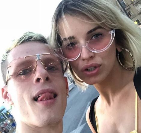 ‘Pechino Express’, fiocco rosa in arrivo per Valentina Pegorer e Boss Doms! preview