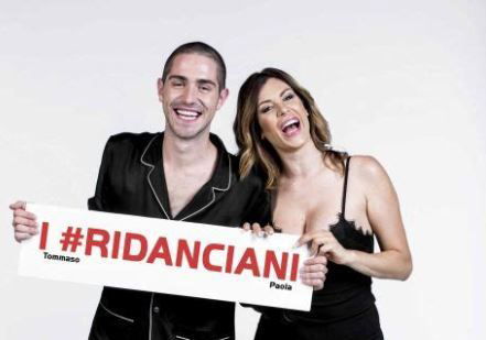 ‘Pechino Express 7’, i #Ridanciani vincono la quarta tappa, gli eliminati sono… preview