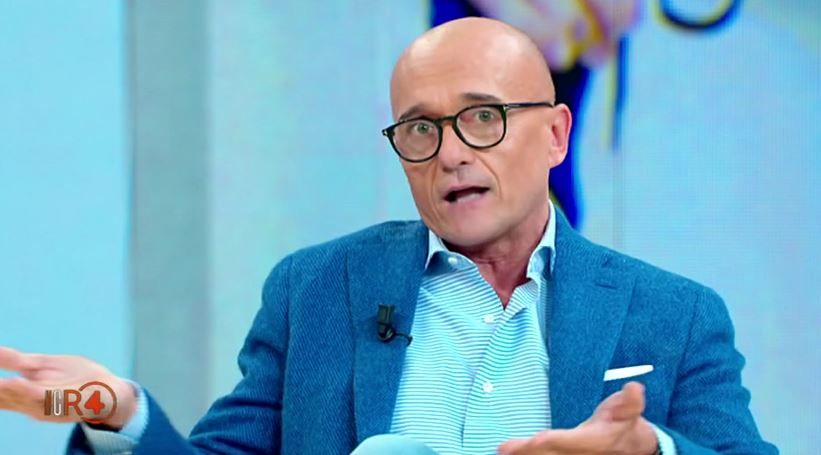 Alfonso Signorini sullo scontro tra Ilary Blasi e Fabrizio Corona al ‘Gf Vip 3’: “Ero in imbarazzo, non sarei voluto essere lì!”. E poi svela un dettaglio inedito sul confronto tra l’ex paparazzo e Silvia Provvedi… preview