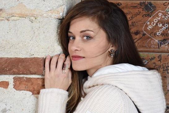 Alice Bellagamba