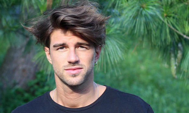 ‘Uomini e Donne’, Andrea Damante nel cast di un noto reality di MTV! preview