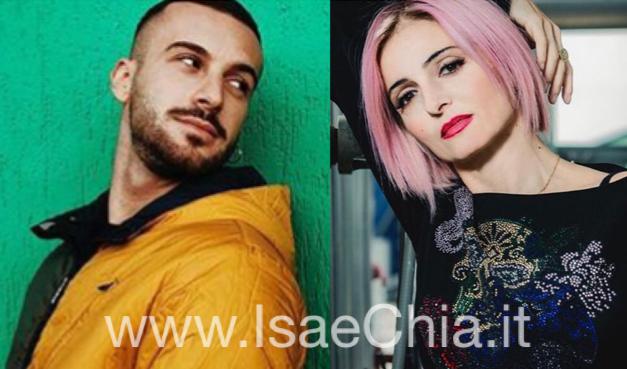 ‘Amici 16’, è amore tra Veronica Peparini e Andreas Muller? Una nostra utente li avvista di nuovo insieme e con loro c’è anche la figlia di lei! (foto) preview