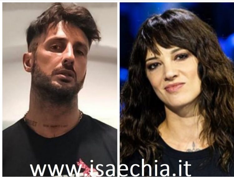 Asia Argento sulla rottura con Fabrizio Corona: “Non potevo accettare la piega che stava prendendo sui media!”. E a ‘Mattino 5’ lui replica così… preview