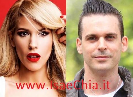 ‘Gf Vip 3’, dopo la diretta volano stracci (social) tra Enrico Silvestrin e Baby K! preview