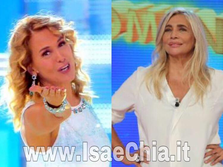 Barbara D’Urso svela le ragioni dell’astio con Mara Venier: ecco le sue parole! preview