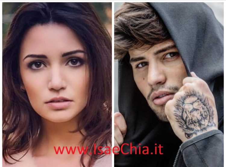 ‘Temptation Island’, l’ex tentatrice Carolina Schiavi paparazzata con Niccolò Bettarini. E mamma Simona Ventura commenta… article-post