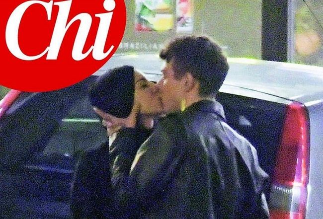 Giulia De Lellis e Irama, ecco le foto dei loro baci. E alle ultime polemiche l’ex corteggiatrice risponde così… (video) preview