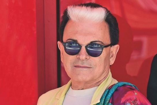 ‘Gf Vip 3’, Cristiano Malgioglio e quella frecciatina agli inquilini della Casa! (Video) preview