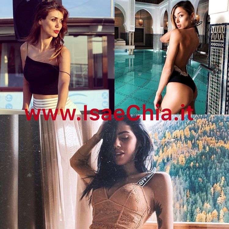 Daniela Martani contro Giulia De Lellis e Soleil Sorge: “Il senso della campagna contro la violenza sulle donne non è mostrare culi sui social, siete pessime!”. E la piccata risposta non si fa attendere… preview