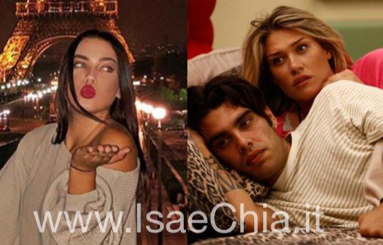 ‘Gf Vip 3’, si raffreddano i rapporti tra Stefano Sala e Benedezza Mazza. E intanto sui social Dasha Dereviankina: “La televisione funziona così: è tutta una farsa!” preview