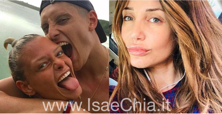 ‘Gf Vip 3’, Deianira Marzano insinua: “Il fidanzato di Giulia Provvedi in discoteca ci ha provato con altre ragazze!” (Video) preview