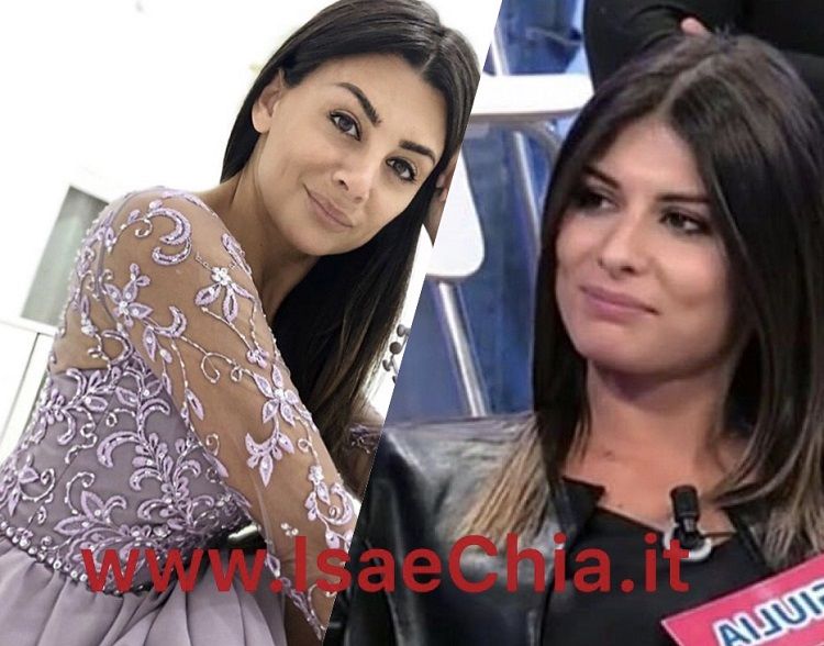 ‘Uomini e Donne’, dopo le critiche a Giulia Cavaglià per una foto hot sui social, l’ex tronista Elga Enardu la difende così! (Foto) preview