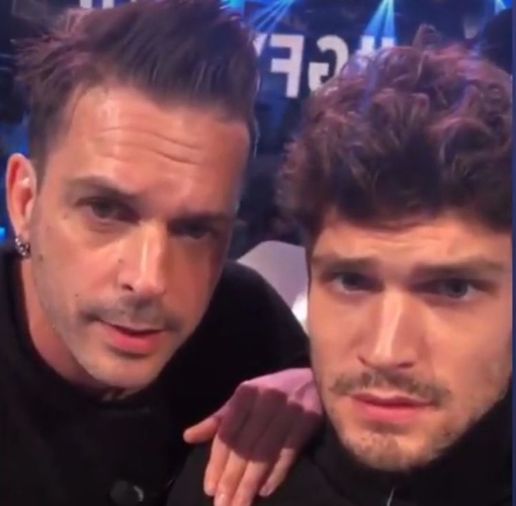 ‘Gf Vip 3’, Elia Fongaro ed Enrico Silvestrin contro la produzione del reality: “Vengono usati due pesi e due misure!” preview