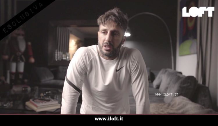 ‘Gf Vip 3’, Fabrizio Corona contro Francesco Monte: ‘Scimmiotta il mio personaggio! Prima di entrare ha anche mandato un messaggio a Silvia Provvedi, ma lei…’ preview