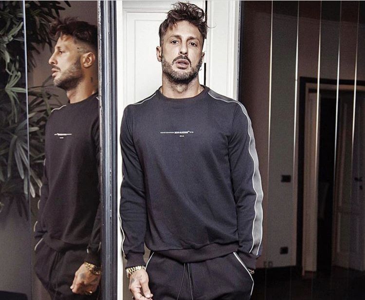 ‘Gf Vip 3’, lite finta tra Fabrizio Corona e Ilary Blasi? Ecco quale sarebbe la presunta verità preview