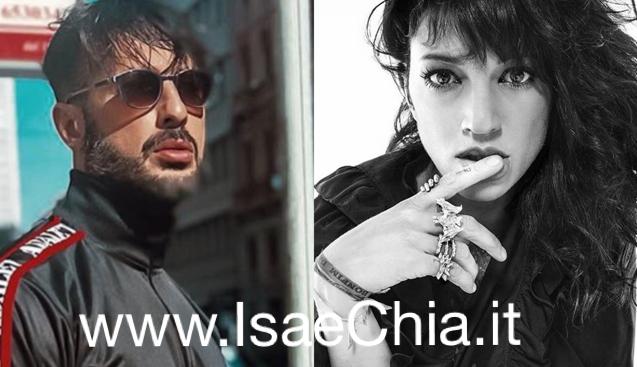 Fabrizio Corona e Asia Argento, sta nascendo qualcosa tra l’ex re dei paparazzi e l’attrice romana? Ecco gli indizi! preview