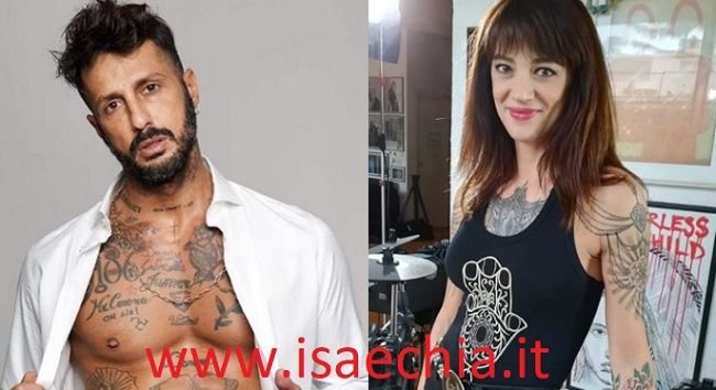 Fabrizio Corona e Asia Argento, ‘Dagospia’ svela un ipotetico accordo tra la neo coppia!