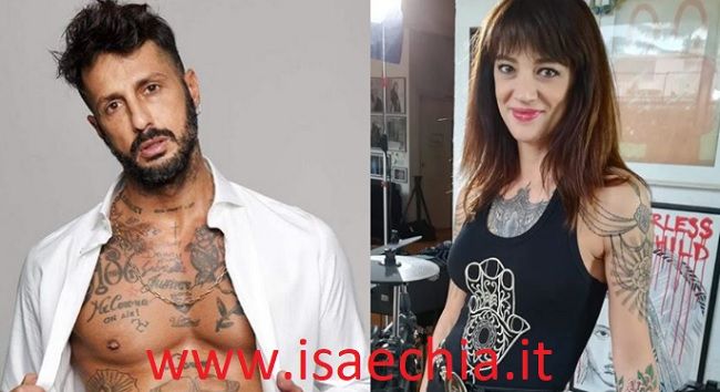 Fabrizio Corona e Asia Argento, ‘Dagospia’ svela un ipotetico accordo tra la neo coppia! article-post