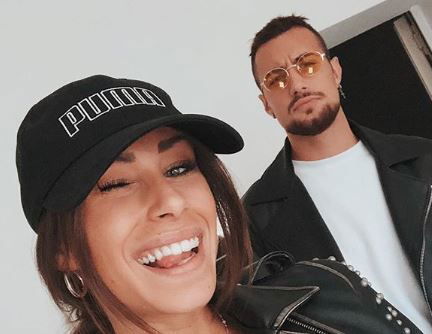 ‘Uomini e Donne’, l’ex corteggiatrice Federica Benincà ritrova il sorriso accanto al nuovo fidanzato Ettore Gliozzi (foto) preview