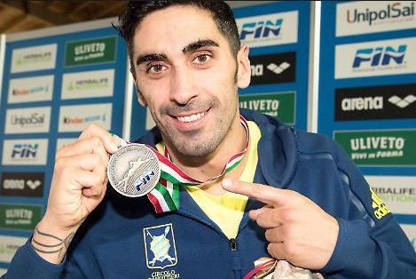 Filippo Magnini condannato a 4 anni di squalifica per doping. Il nuotatore: “E’ una sentenza ridicola” preview