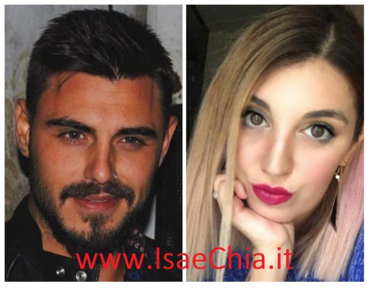 ‘Gf Vip 3’, Veronica Satti costretta a chiudere il profilo Instagram dopo le critiche nei confronti di Francesco Monte preview