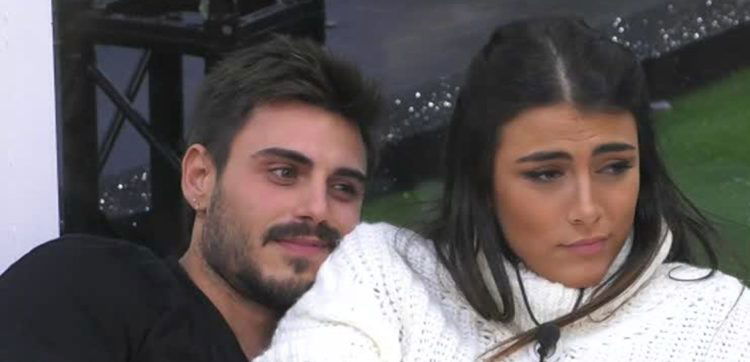 ‘Gf Vip 3’, uno scherzo di Francesco Monte ai danni di Giulia Salemi genera il caos in Casa: ecco cosa è successo! preview