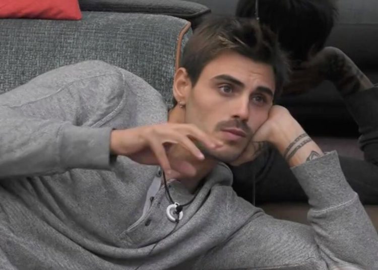 ‘Gf Vip 3’, Francesco Monte torna a parlare di Cecilia Rodriguez. E a proposito del presunto flirt con Sara Affi Fella… article-post