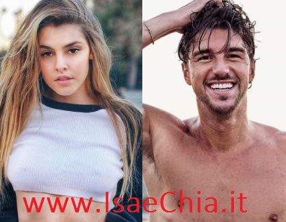 ‘Uomini e Donne’, aria di flirt tra Andrea Damante e l’ex corteggiatrice Giorgia Caldarulo? (Video) preview