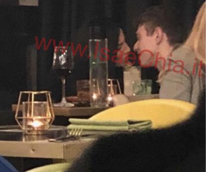 ‘Uomini e Donne’, le foto paparazzate di Giulia De Lellis e Irama scatenano la reazione di alcuni volti noti (video) preview