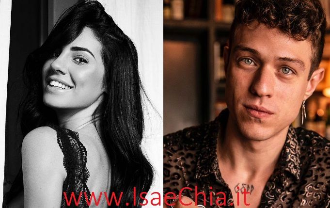 ‘Uomini e Donne’, Giulia De Lellis parla per la prima volta della sua frequentazione con Irama (Video) preview