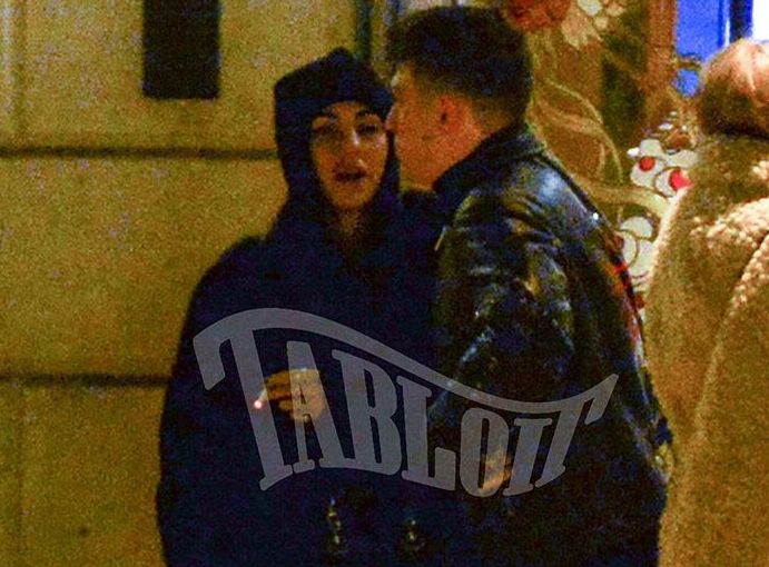 ‘Uomini e Donne’, Giulia De Lellis e Irama paparazzati a passeggio per Verona (foto) preview