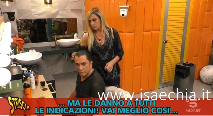‘Striscia La Notizia’ lancia la bomba: i concorrenti del ‘Gf Vip 3’ imbeccati dagli autori? (video) article-post