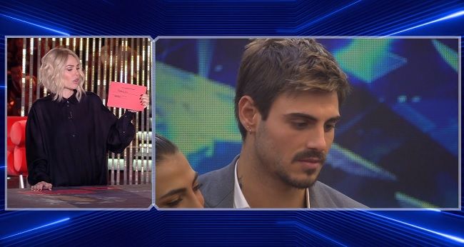 ‘Gf Vip 3’, dodicesima puntata: Francesco Monte è il secondo finalista, eliminata Jane Alexander che ha riabbracciato Elia Fongaro. In nomination… preview