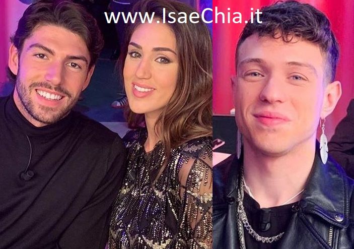 ‘Maurizio Costanzo Show’. le anticipazioni della puntata che andrà in onda domani: tra gli ospiti Cecilia Rodriguez, Ignazio Moser e Irama che racconta che… preview