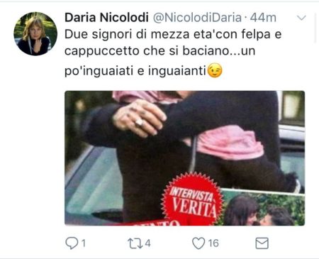 Instagram - Mamma Asia