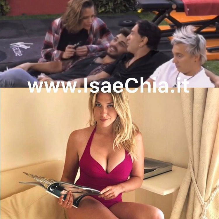 ‘Gf Vip 3’, Ivan Cattaneo fa indignare il web con delle esternazioni sul fisico di Benedetta Mazza (Video) preview