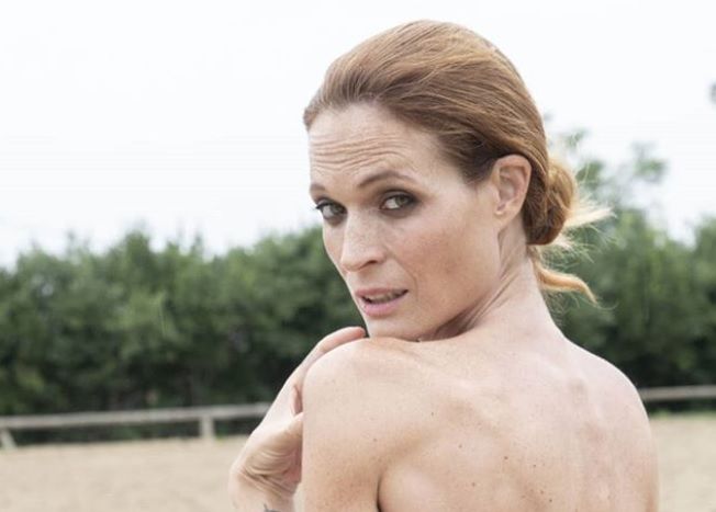 ‘Gf Vip 3’, la verità di Jane Alexander: “Elia Fongaro non ha mostrato il suo entusiasmo alla mia uscita perché ha voluto rispettarmi!”. E su Gianmarco Amicarelli… preview